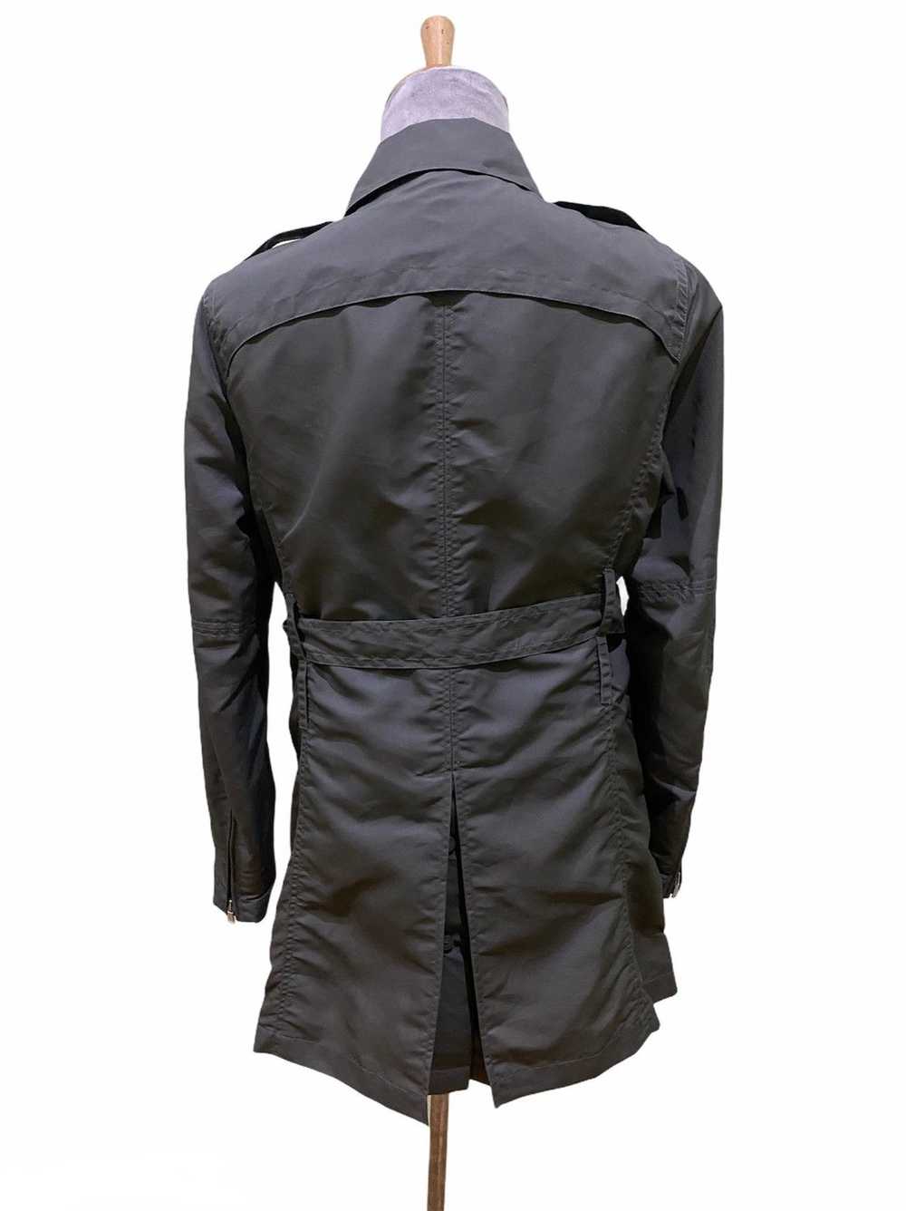 Gian Carlo Rossi GIAN CARLO ROSSI SURVIVAL JACKET… - image 2