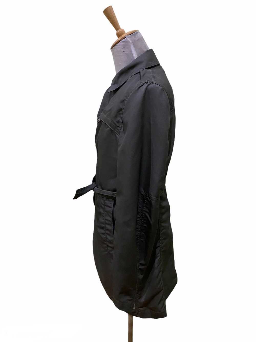 Gian Carlo Rossi GIAN CARLO ROSSI SURVIVAL JACKET… - image 5