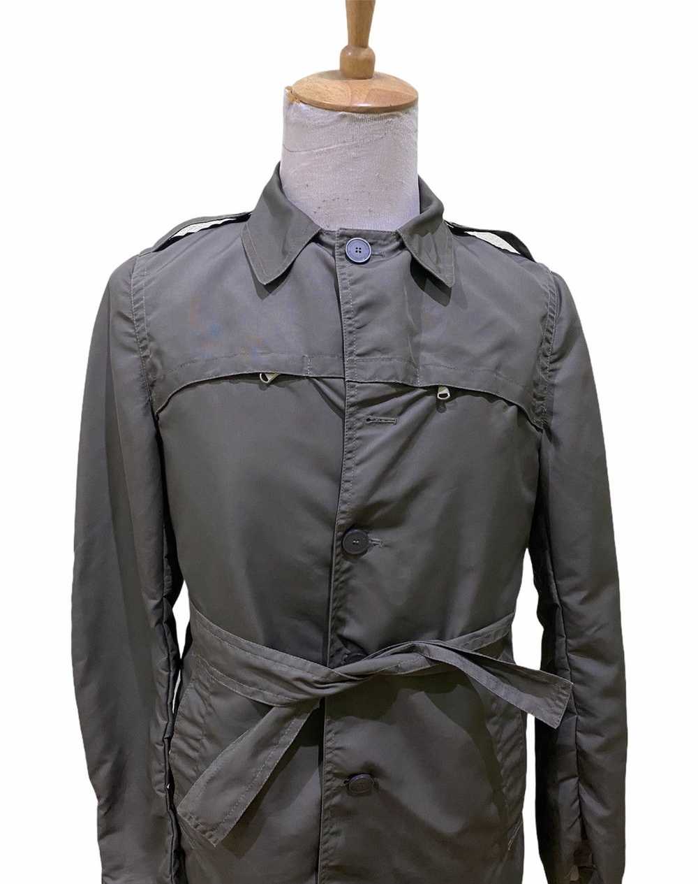 Gian Carlo Rossi GIAN CARLO ROSSI SURVIVAL JACKET… - image 6