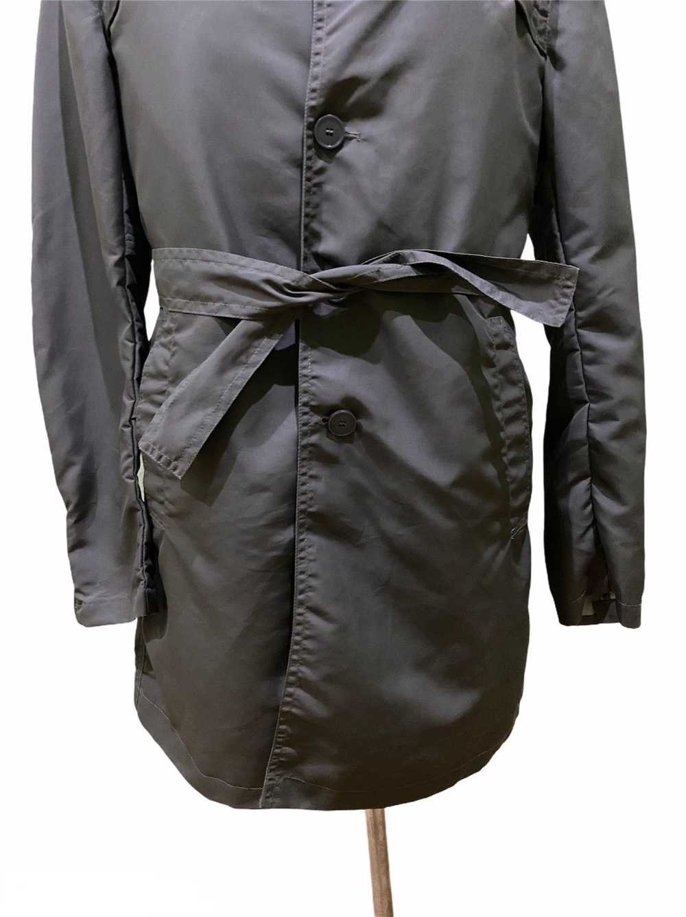 Gian Carlo Rossi GIAN CARLO ROSSI SURVIVAL JACKET… - image 7