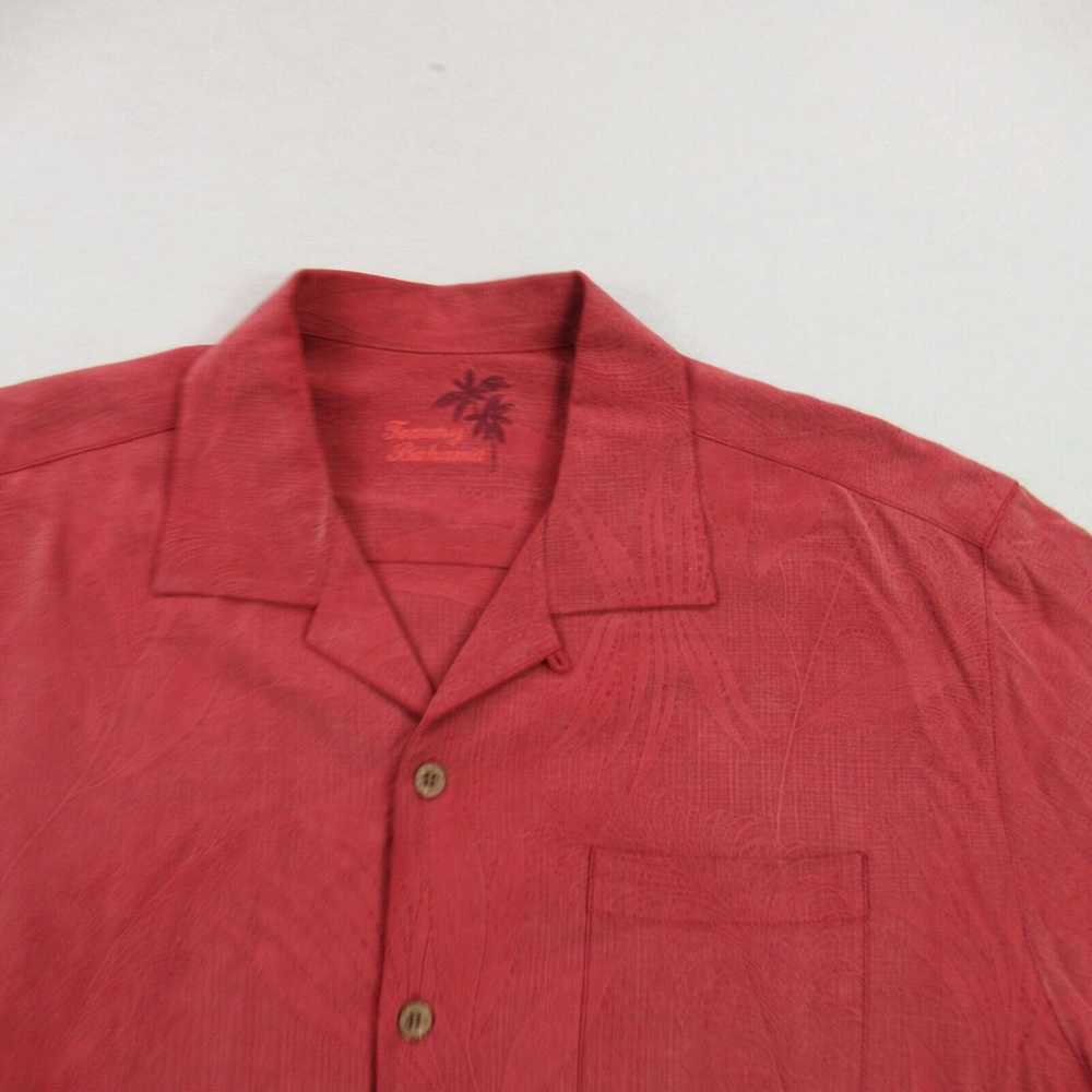 Tommy Bahama Tommy Bahama Shirt Mens Large Short … - image 2