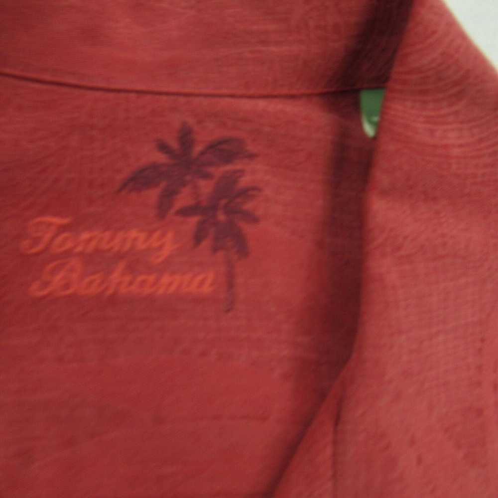 Tommy Bahama Tommy Bahama Shirt Mens Large Short … - image 3