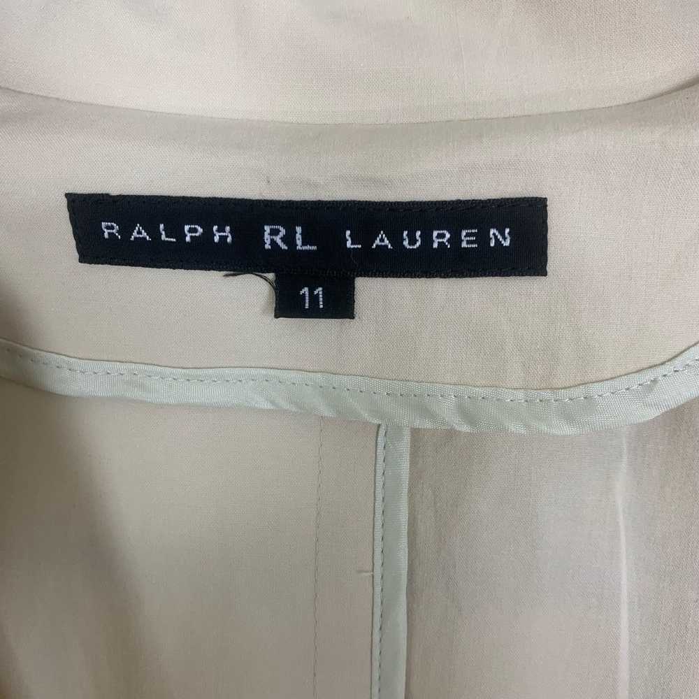 Designer × Polo Ralph Lauren Vintage Polo Ralph L… - image 9