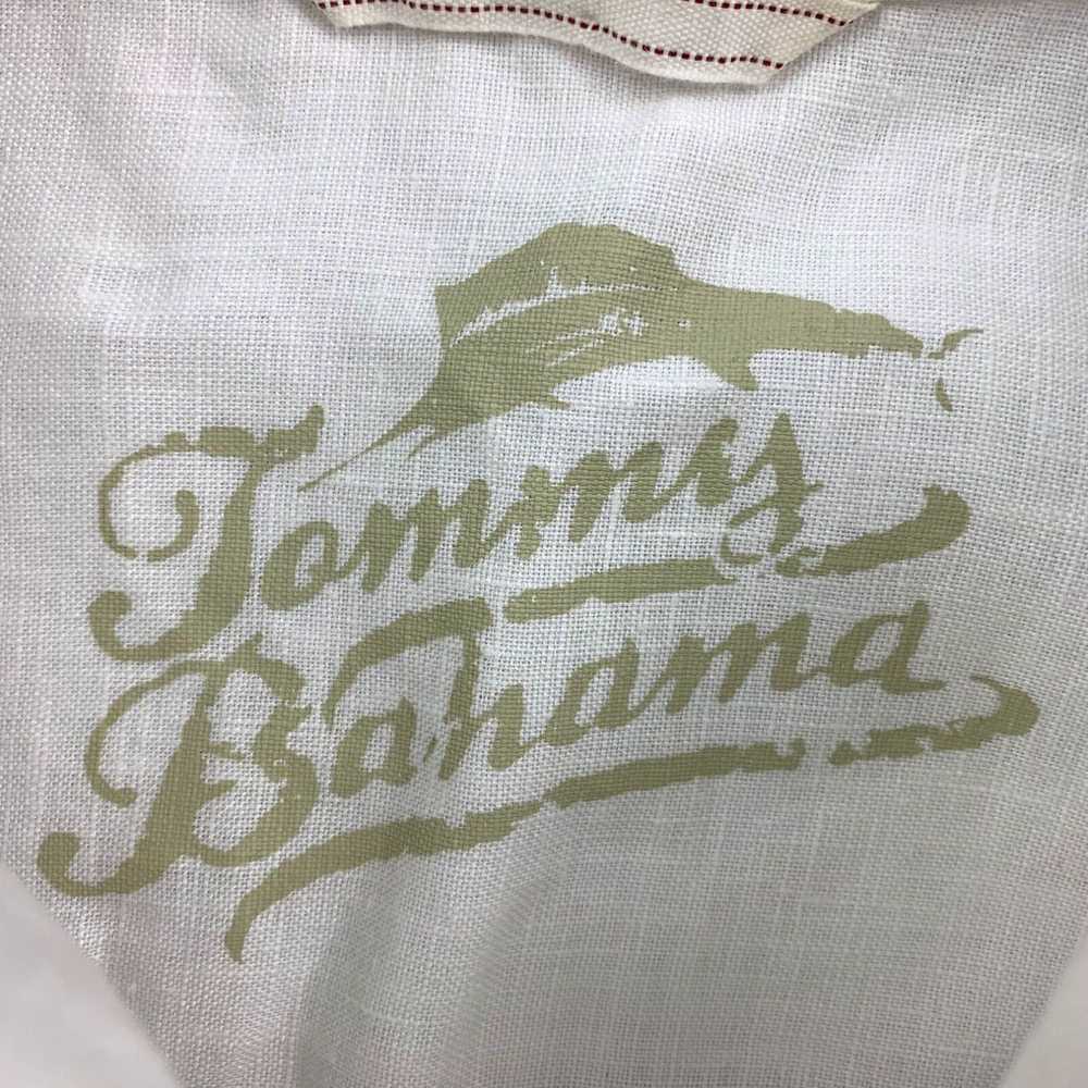 Tommy Bahama Tommy Bahama Men's Linen Blend S/S B… - image 3