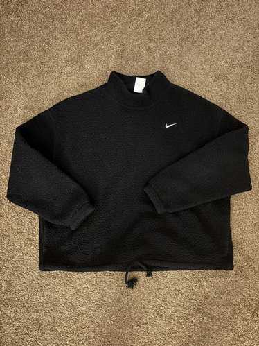 Nike Vintage Nike Fleece Sweater