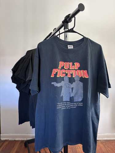 Vintage VTG 2004 Pulp Fiction t shirt