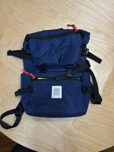 Topo Designs ROVER PACK CLASSIC