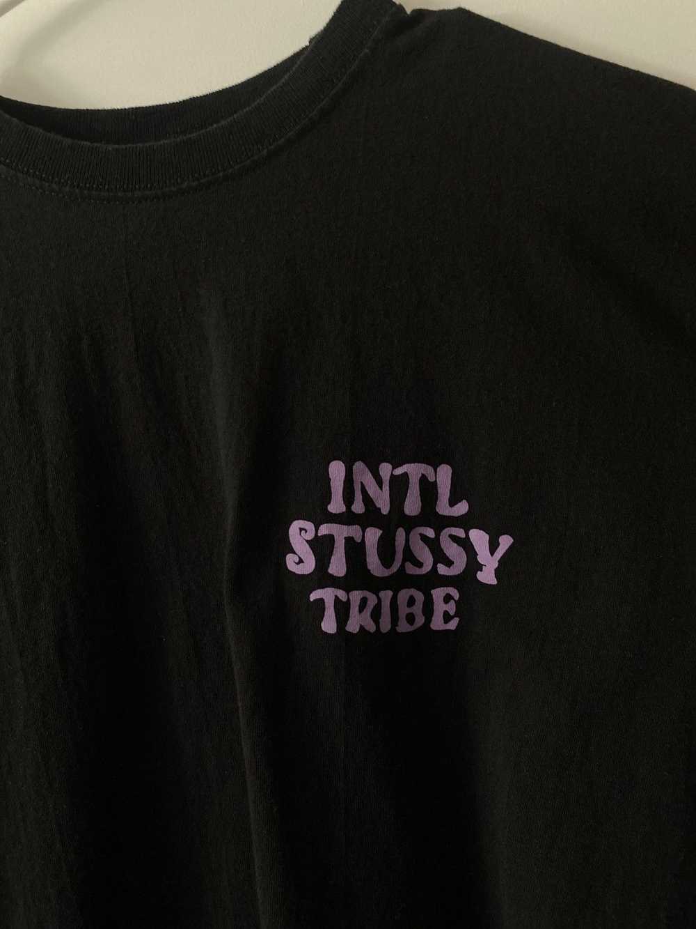 Stussy Stussy Intl Tribe Dragon Tee - image 3