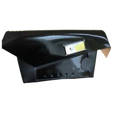 Maison Martin Margiela Leather clutch bag - image 1