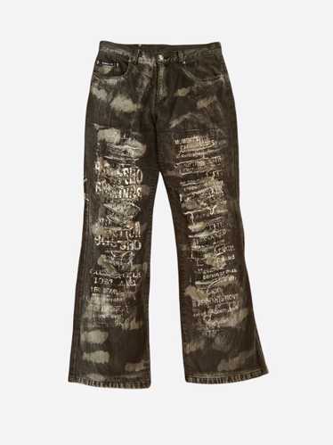 Hysteric Glamour - Gem
