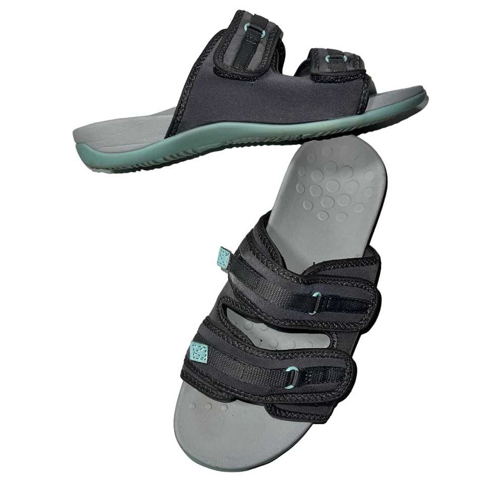 Other Vionic Sarah Orthotic Supportive Slide Sand… - image 7