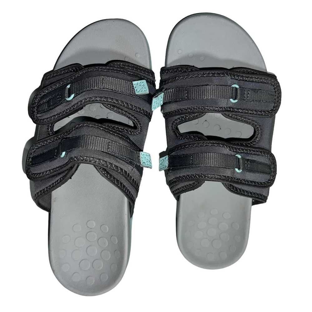 Other Vionic Sarah Orthotic Supportive Slide Sand… - image 8