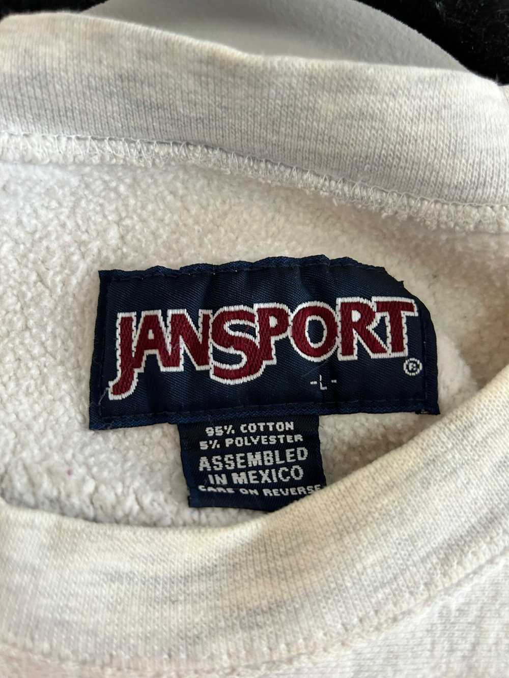 American College × Jansport × Vintage Jansport Re… - image 4