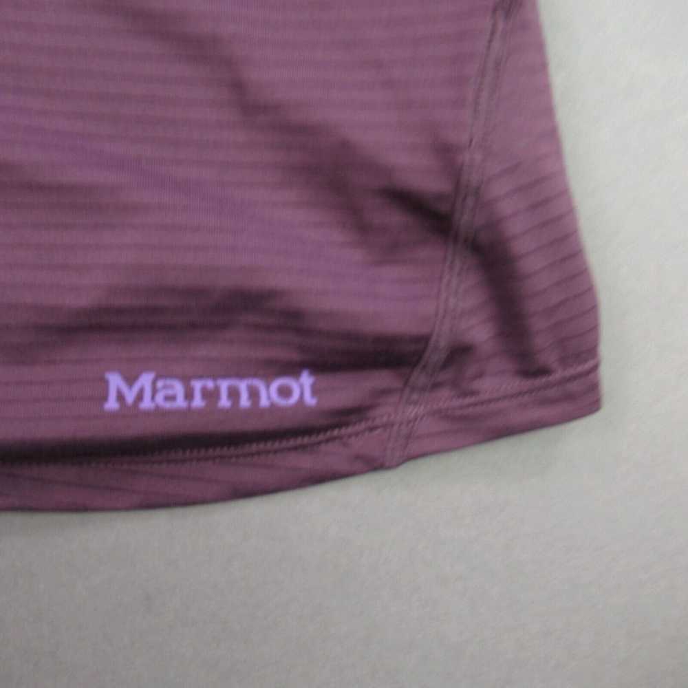 Marmot Marmot Tank Top Womens Small Petite Sleeve… - image 2