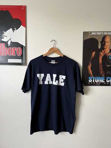 Vintage Yale T Shirt