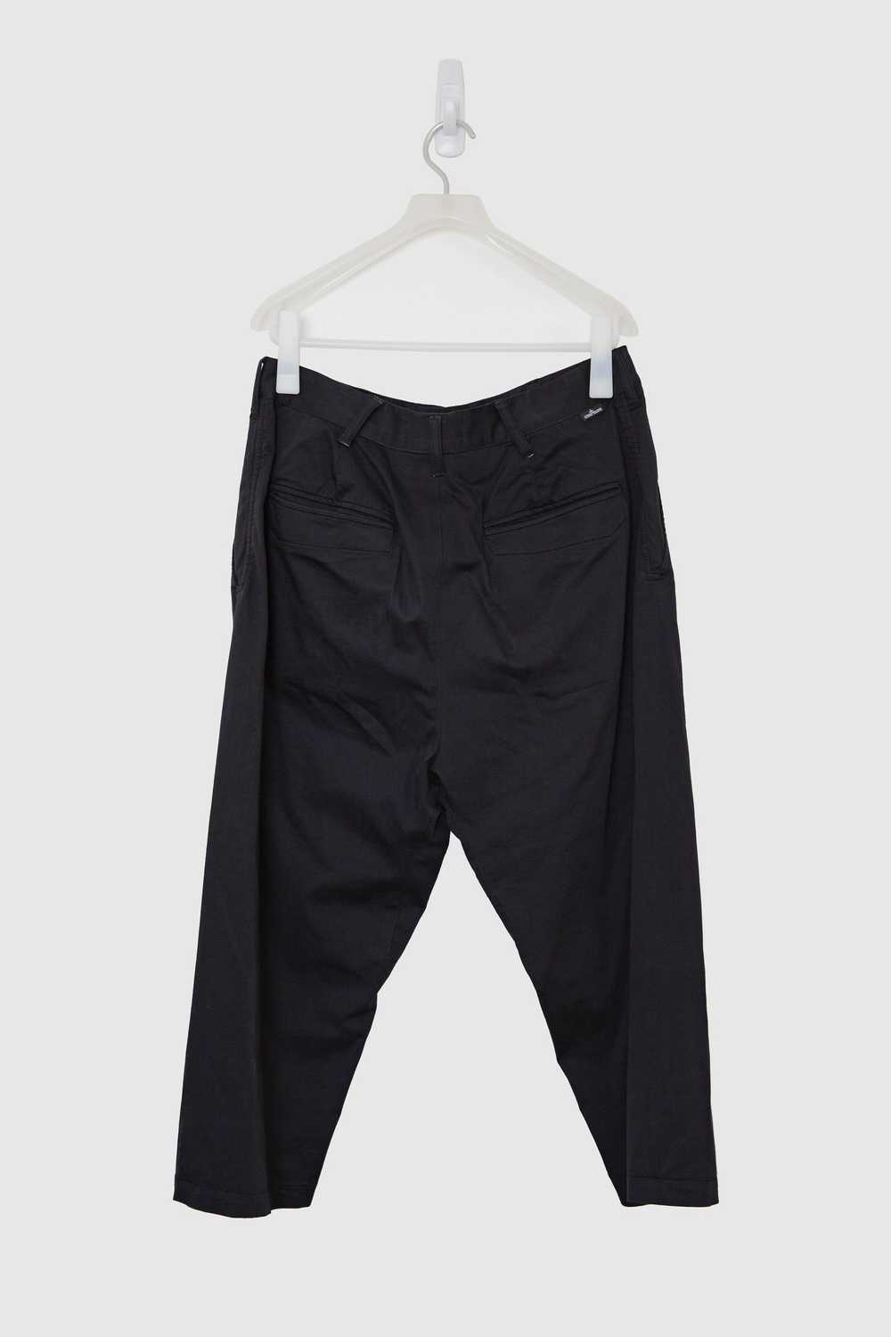 Stone Island Shadow Project Cropped Pants - image 2