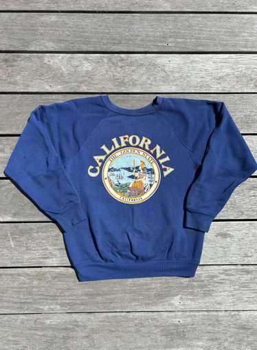 California Love × Streetwear × Vintage Vintage 196