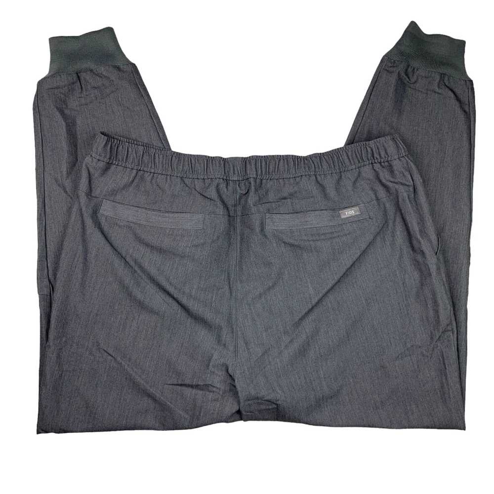 Vintage FIGS Men's Technical Collection Drawstrin… - image 3