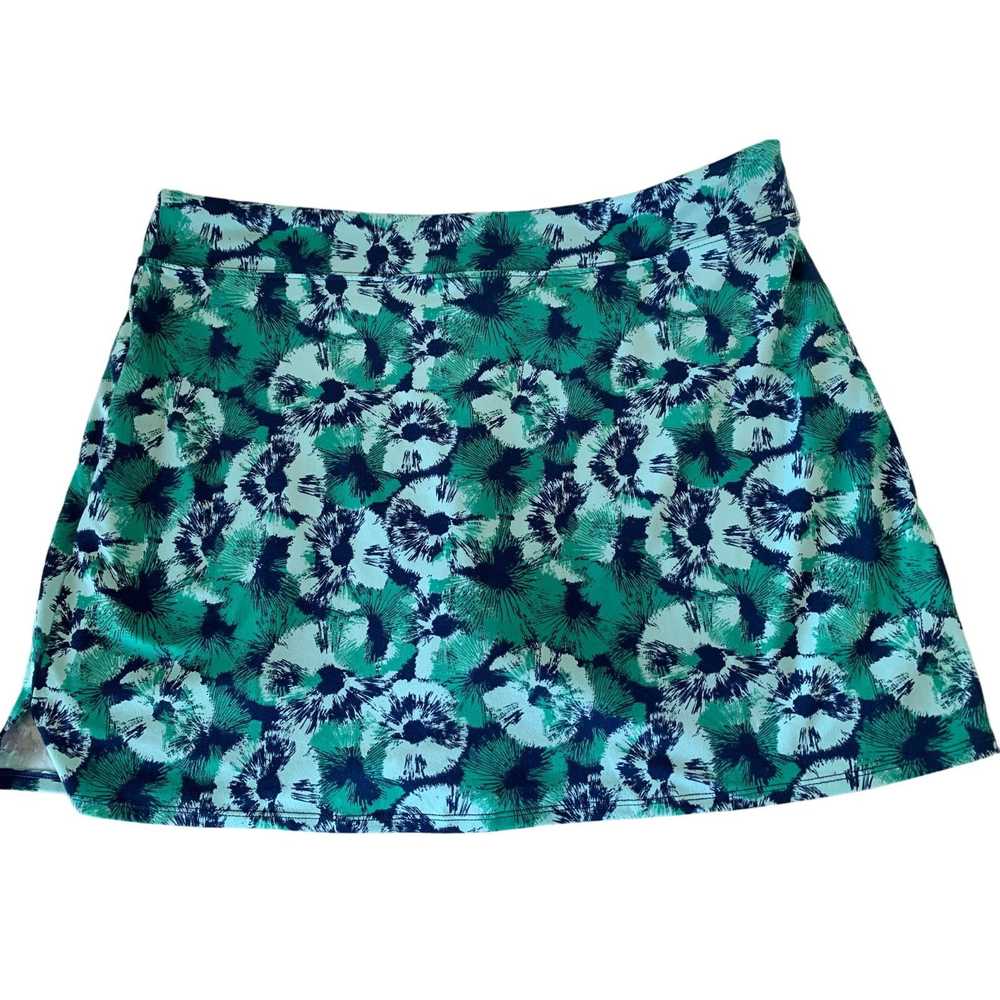 Other Tranquility by Colorado Clothing Co. skort … - image 3