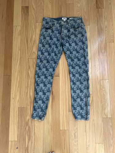 Guess Guess Drew Barrymore jeans