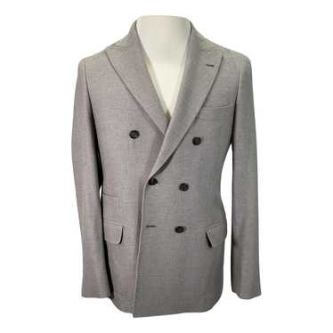 Brunello Cucinelli Cashmere jacket