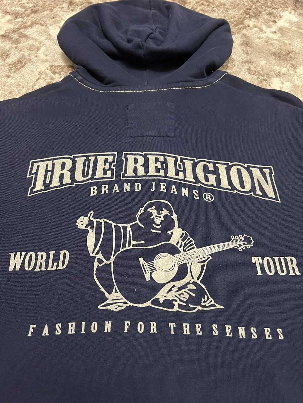Streetwear × True Religion × Vintage Vintage True… - image 4