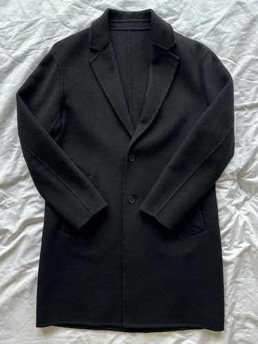 Kenzo Kenzo Wool Cashmere Overcoat - image 1