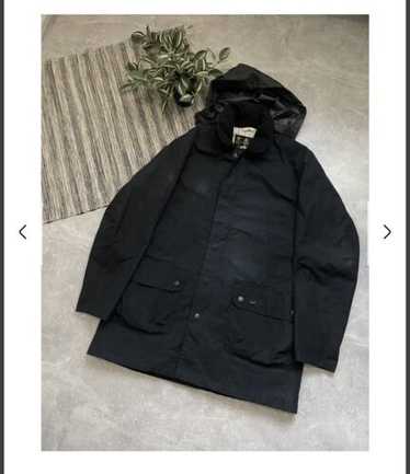 Barbour jacket japan - Gem