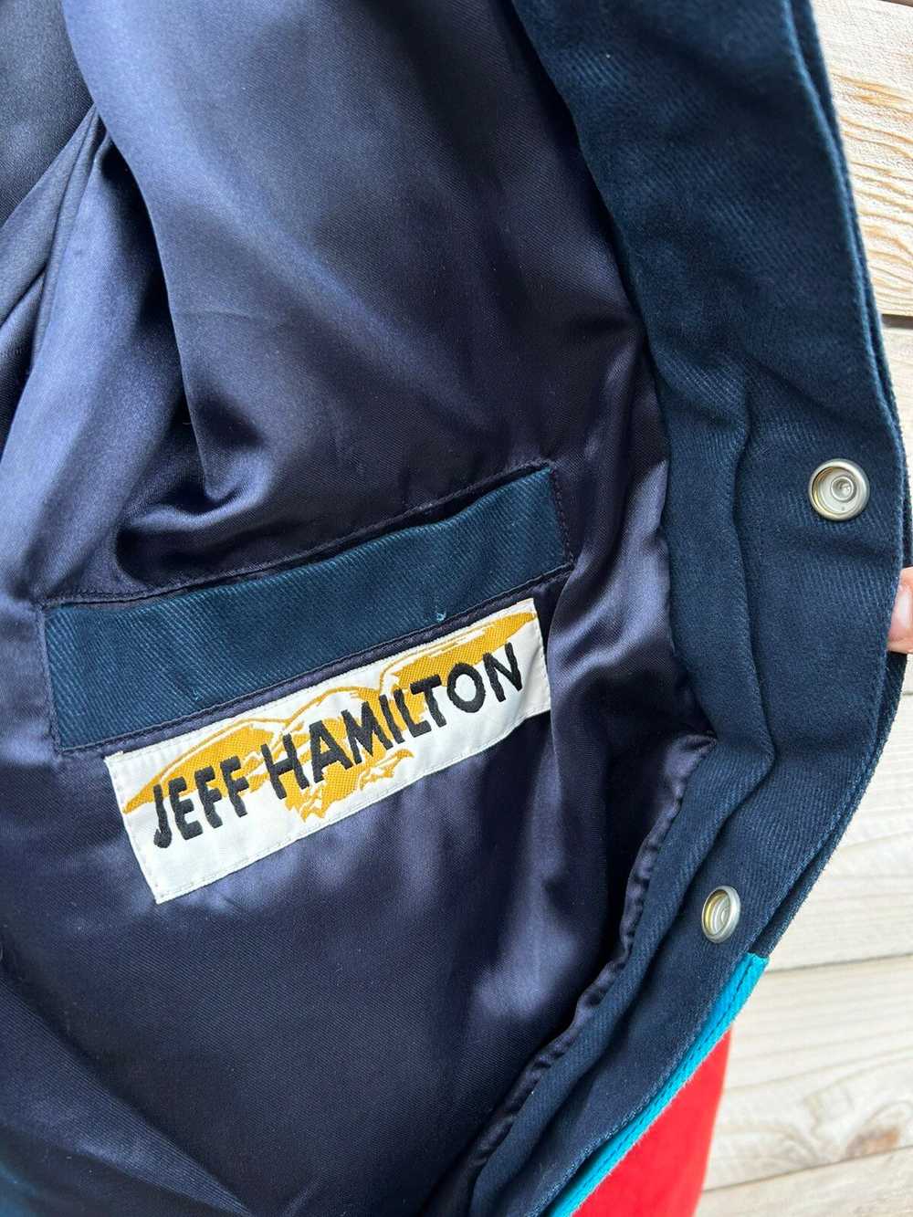 Jeff Hamilton × Streetwear × Vintage Vintage 90s … - image 6