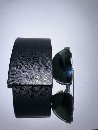 Prada Prada Polarized sunglasses