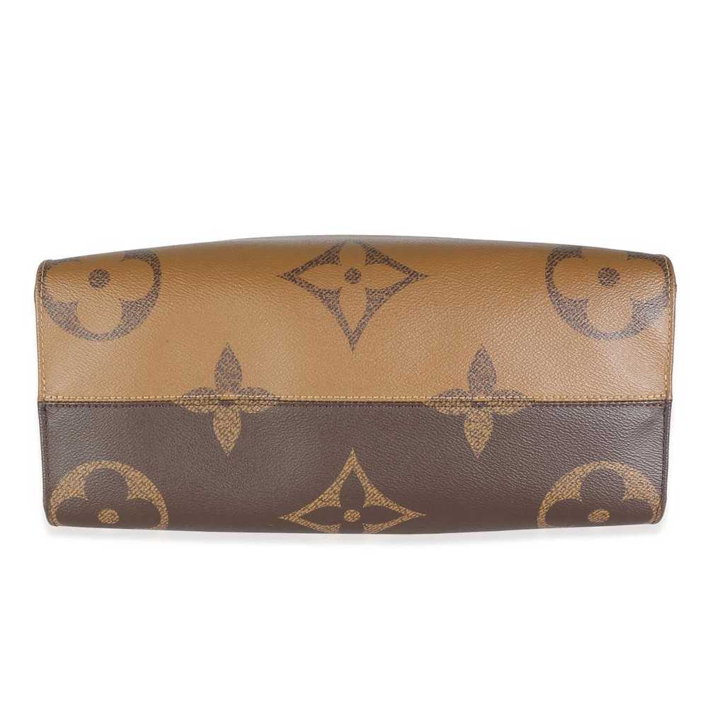 Louis Vuitton Cloth handbag - image 7