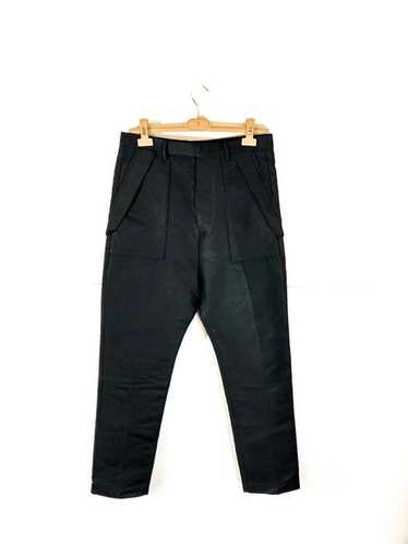 Rick Owens Tapered Trousers - image 1