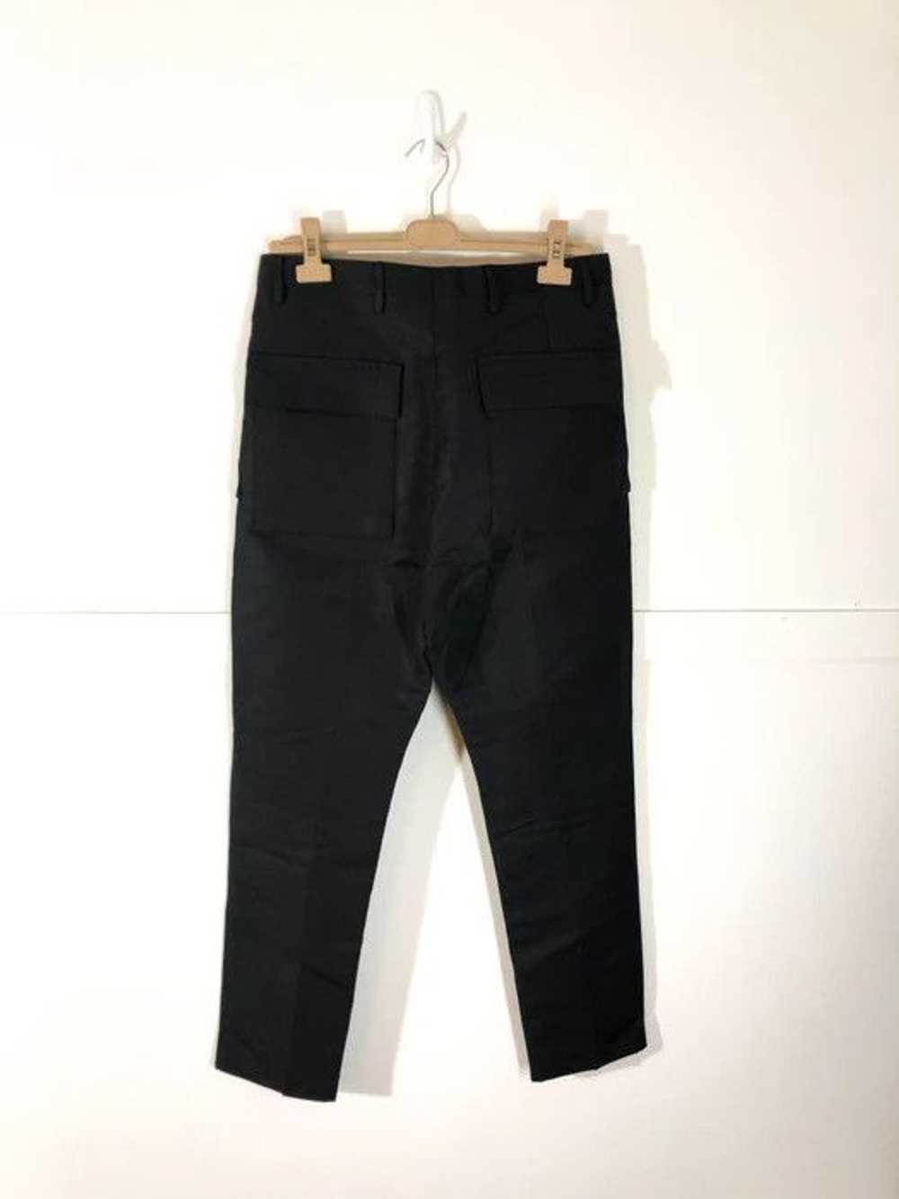Rick Owens Tapered Trousers - image 2