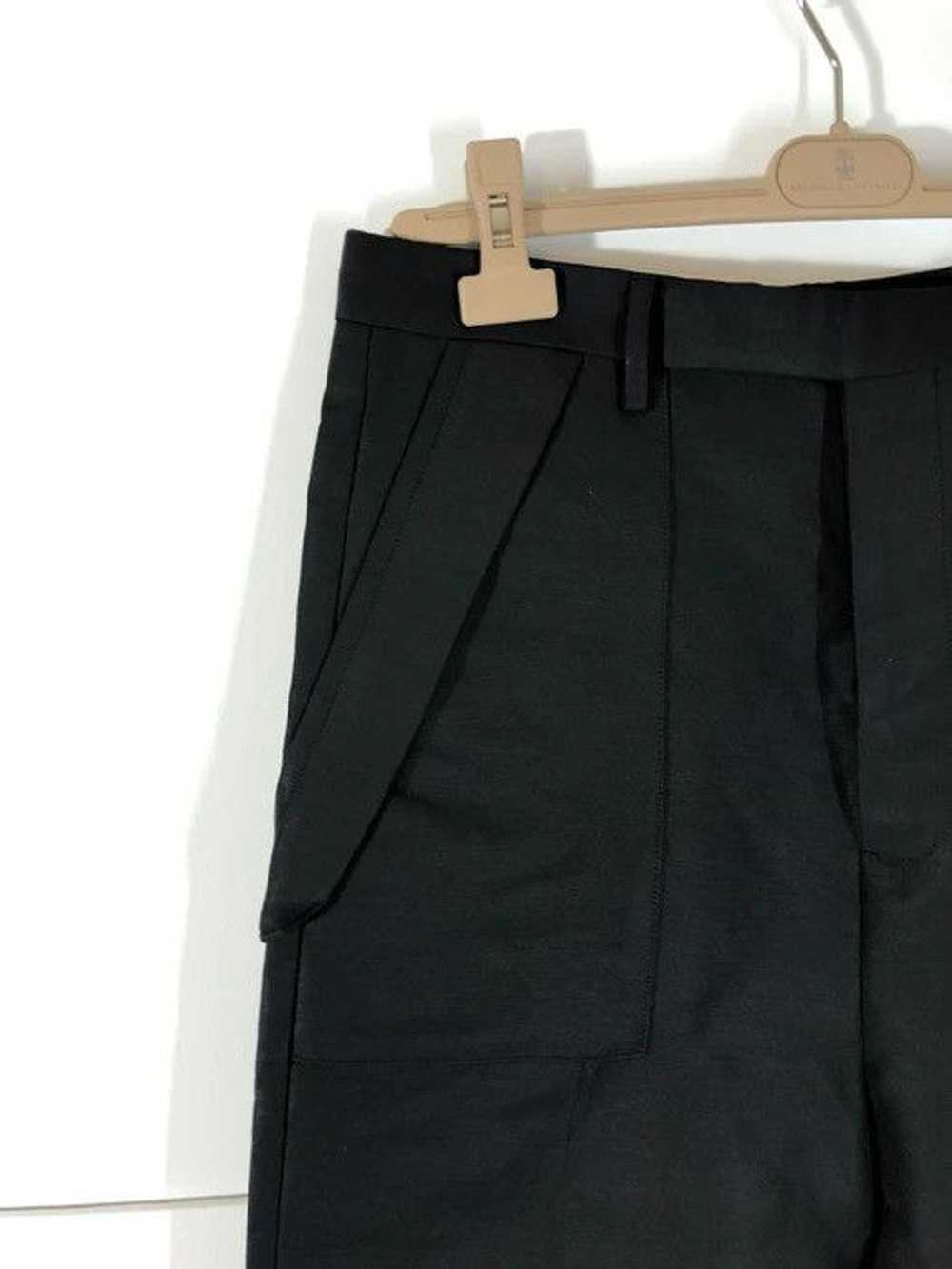 Rick Owens Tapered Trousers - image 4