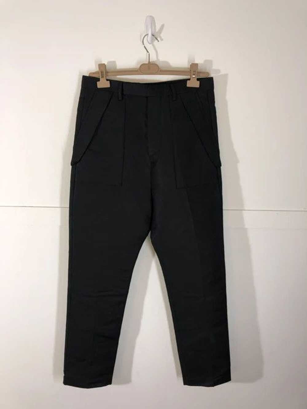Rick Owens Tapered Trousers - image 5