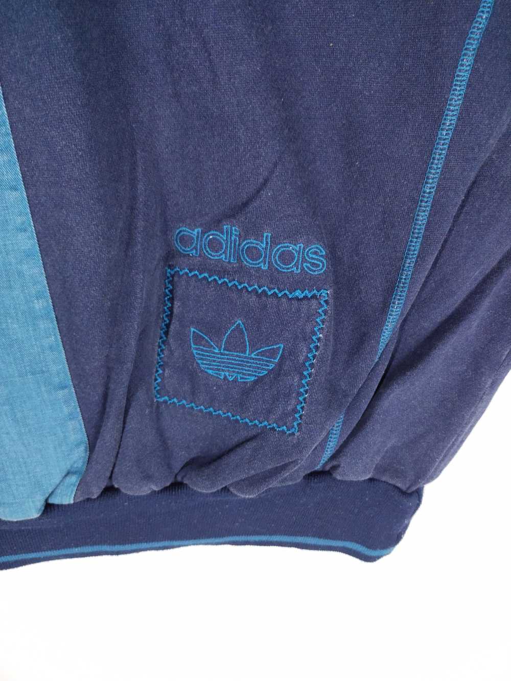 Adidas × Streetwear × Vintage Vtg 90's Adidas Jap… - image 9