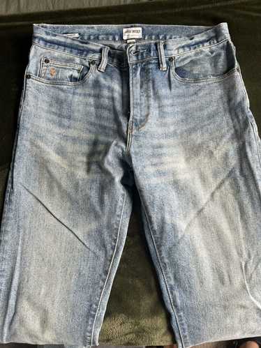 Todd Snyder Todd Snyder Straight Fit Jeans 31x30