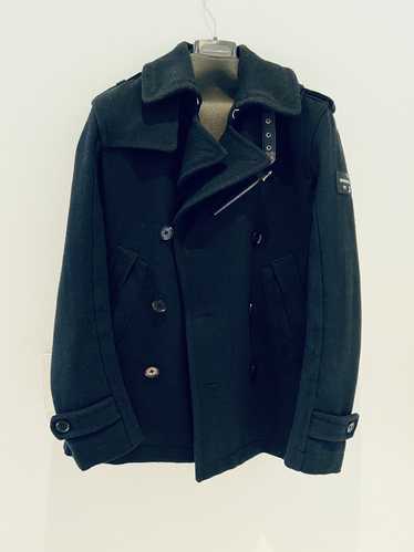 Diesel Diesel black peacoat