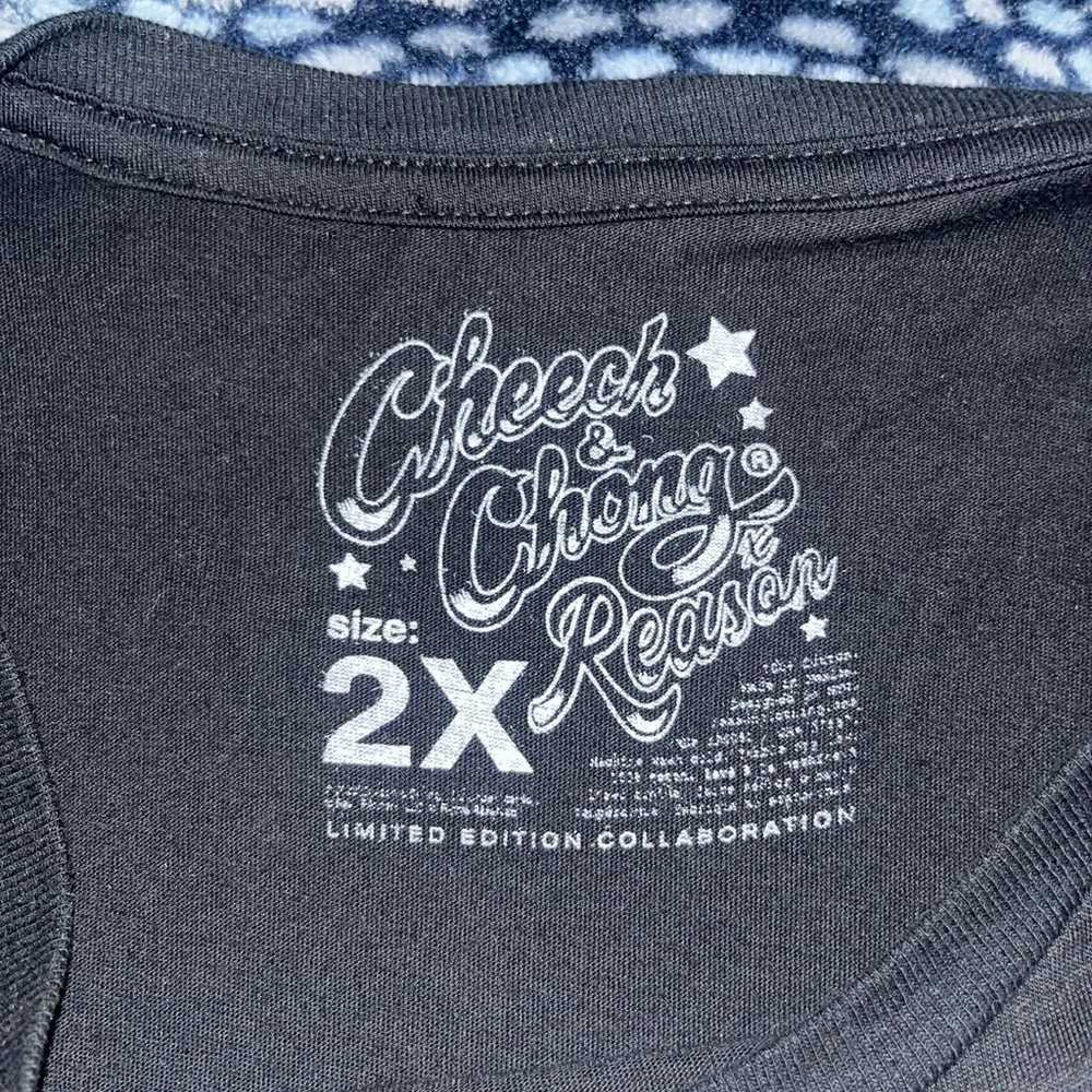 cheech and chong shirt - image 2