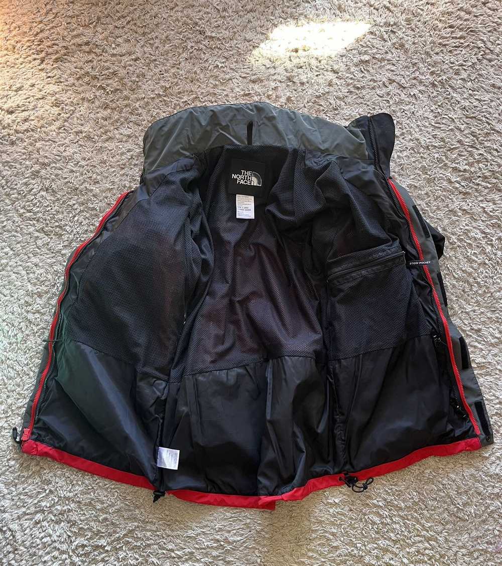 The North Face Vintage The North Face HydroSeal R… - image 10