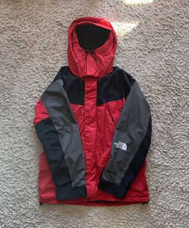 The North Face Vintage The North Face HydroSeal R… - image 1