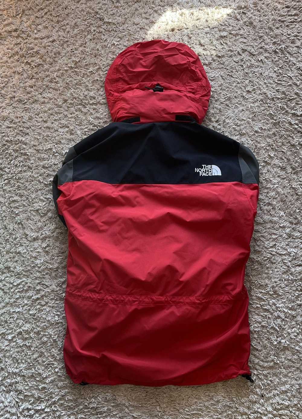 The North Face Vintage The North Face HydroSeal R… - image 4