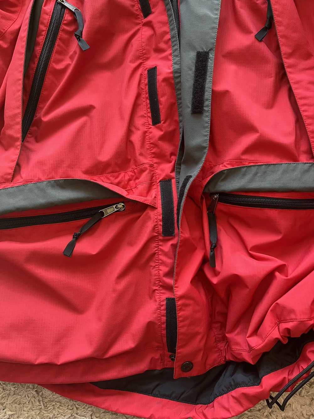 The North Face Vintage The North Face HydroSeal R… - image 6