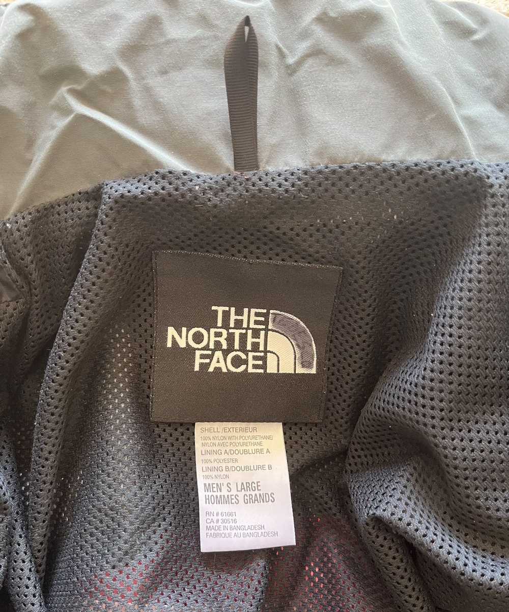 The North Face Vintage The North Face HydroSeal R… - image 8