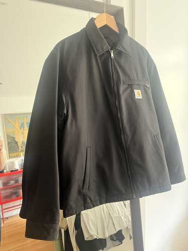 Carhartt Wip WIP reversible jacket