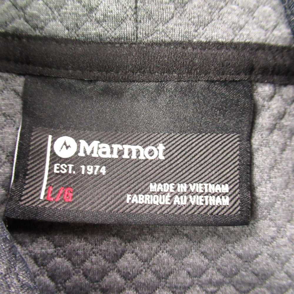 Marmot Marmot Sweater Womens Large Long Sleeve Hi… - image 3