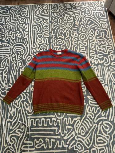 General Idea Multicolor Sweater Size L