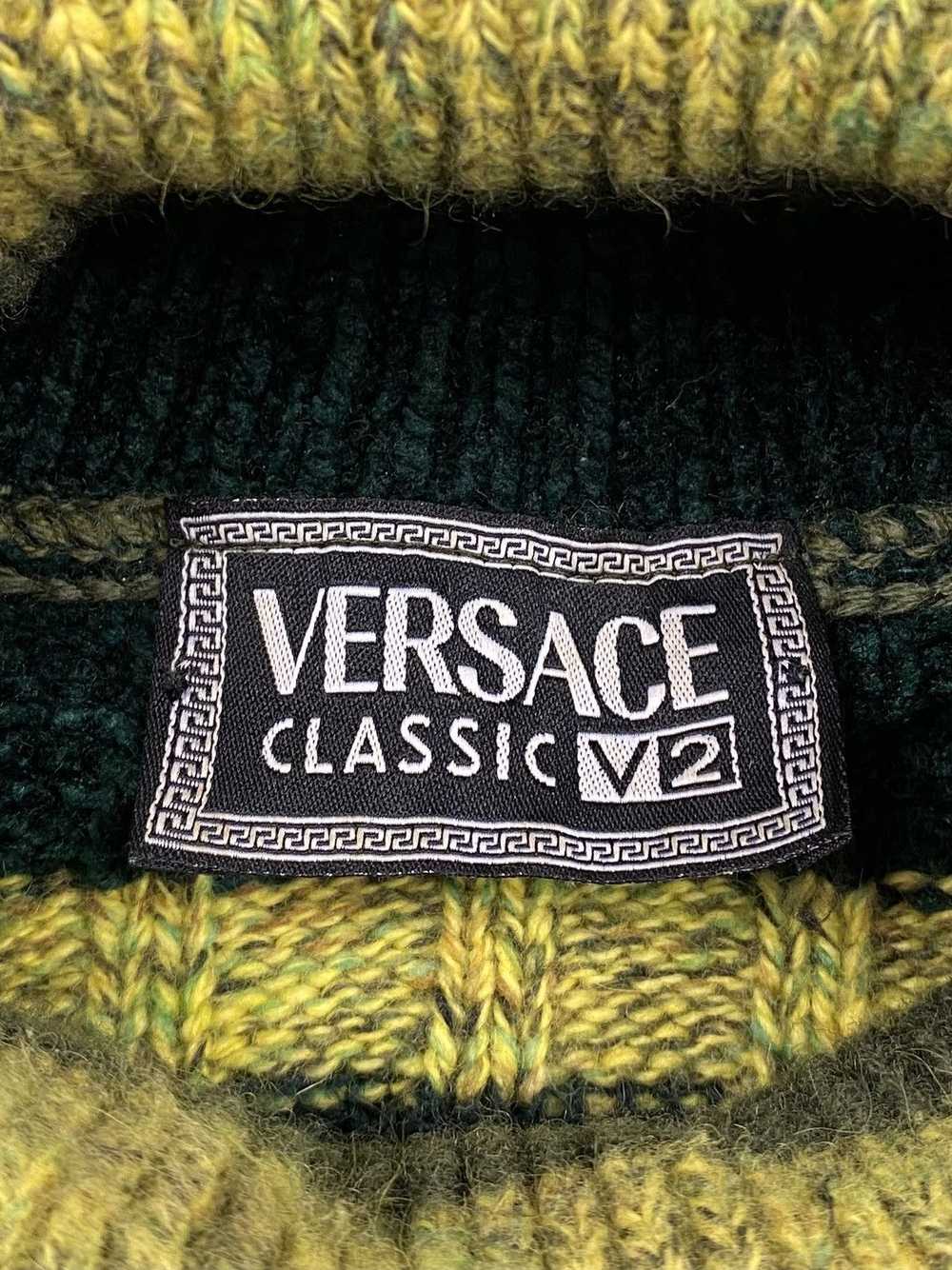 Gianni Versace × Versace × Vintage 1990s Vintage … - image 5