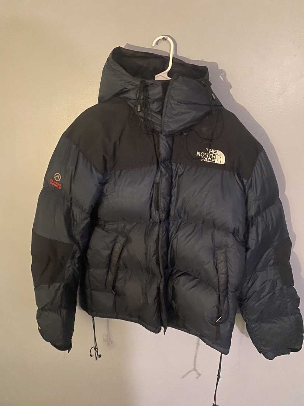 The North Face The North Face summit series puffer - image 1