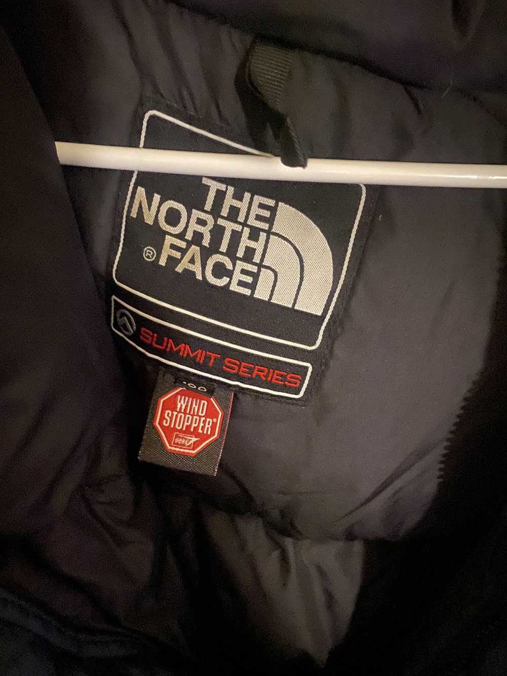 The North Face The North Face summit series puffer - image 3